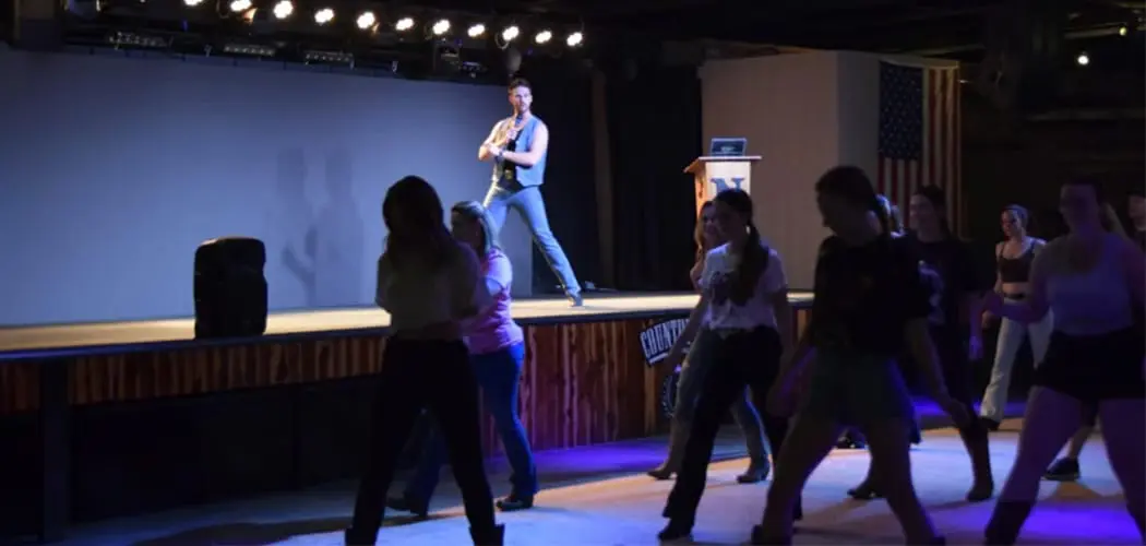 Texas Paint Horse Club